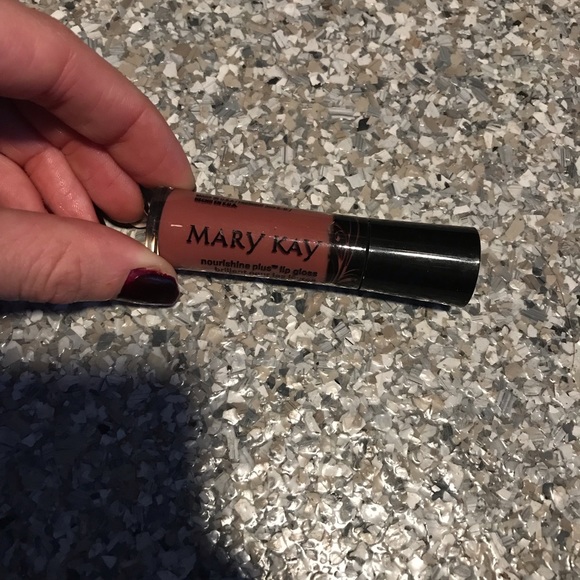 Smashbox Other - Lipstick/bronzer bundle w make up bag